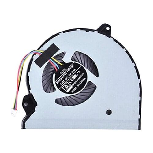 New Original laptop Notebook computer CPU GPU Cooling fan For ASUS GL702VS GL702VSK S7VS GL702VM GL702VMK S7VM