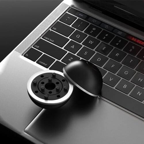 Laptop Cooling Pads Ball Cooler Universal Practical Notebook Skidproof Support Rack Holder Notebook Computer