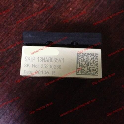 SKIIP 13NAB065V1 SKIIP13NAB065V1