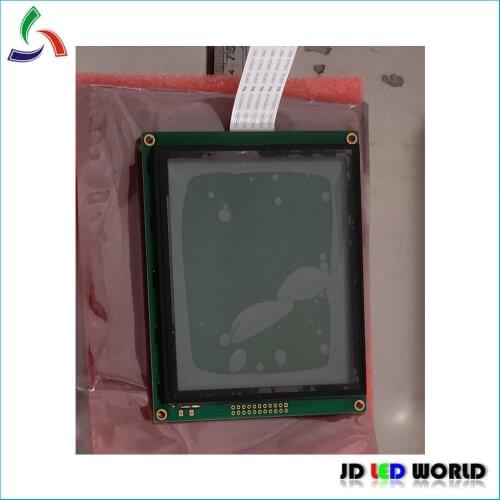 Compatible LCD For WG160128B-TTI-VZ#011 160128B REV:D WG160128B-SFK-VZ Replacement