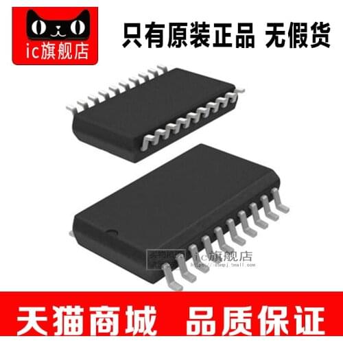 TLV5639IDW TLV5639I TLV5639 SOP20