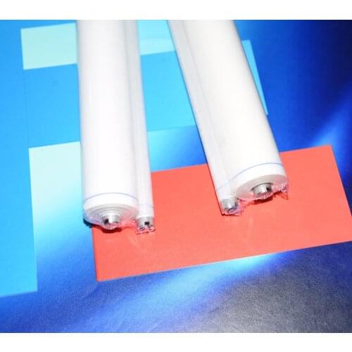 High Quality MX283 MX453 MX503 MX363 Cleaning Web Roller for Sharp MX 283 363 453 503 3500 4500 3501 4501 NROLR1576FCZZ