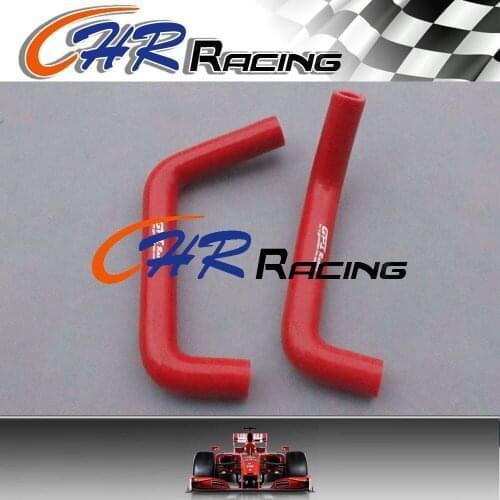 High performance FOR Nissan Patrol GQ TB42S engine Silicone Breather Hose