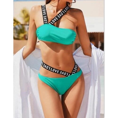 ZAFUAZ Womens Swimwear