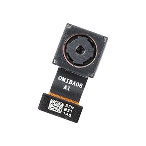 Original Back Camera Repair Replacement Parts For Xiaomi Hongmi Redmi Note 2 From Service Centre OMIBA08,Free Shipping