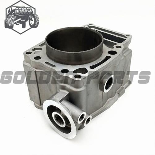 92MM Cylinder block for Kazuma 500 XinYang stels 500CC ATV UTV GO KART PARTS