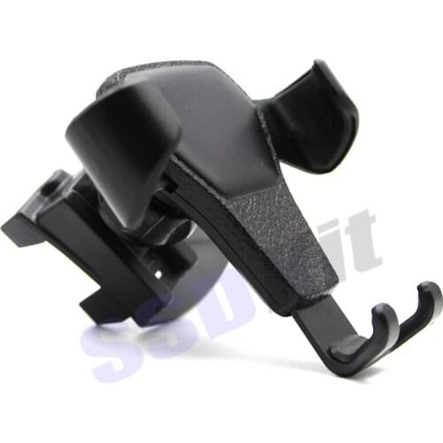 Car Mobile Phone Holder Mobile Stand Wireless Charger Qi No Damaged Storage Holder For Chevrolet Equinox 2017~2020