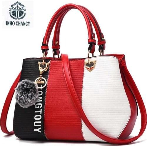 INHO CHANCY Women's Colored Bags