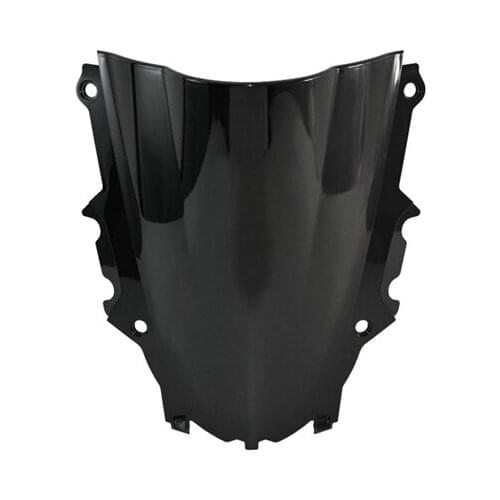 Motorcycle Windshield WindSn Deflector Visor for YAMAHA YZF R25 YZF R3 2019 2020
