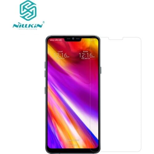 NILLKIN Screen Protectors For LG G7 ThinQ