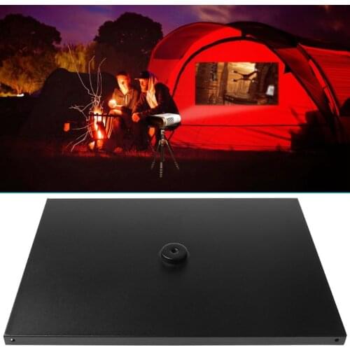 2020 New Laptop Notebook Pallet Projector Tray Holder Tripod Stand Mount for stage Use