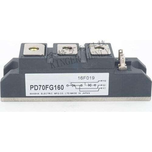 PD70FG160 Actual Stock Photos Original Goods