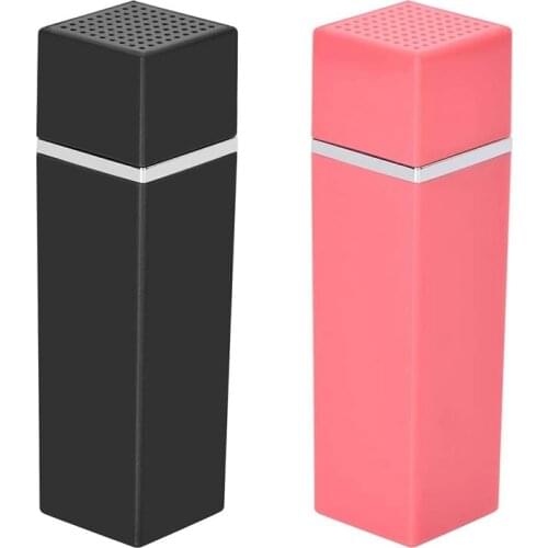 Personal Alarm Attack Alarm 120Db Lipstick Personal Security Alarm Keychain Emergency Safe Siren,for Ladies,Kids