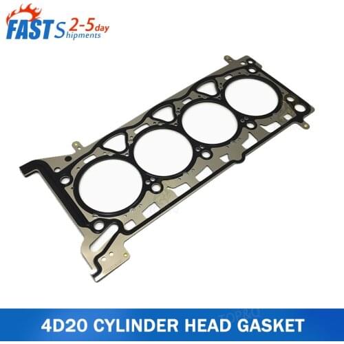 Engine Original Cylinder gasket For Great Wall HAVAL NEW H6 H6 COUPE H9 F7 wingle 7 GW4C20 engine 1003200XEC01