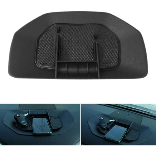 Anti-skid Car Dashboard Storage Box for Toyota 2014 2018 2020 2021