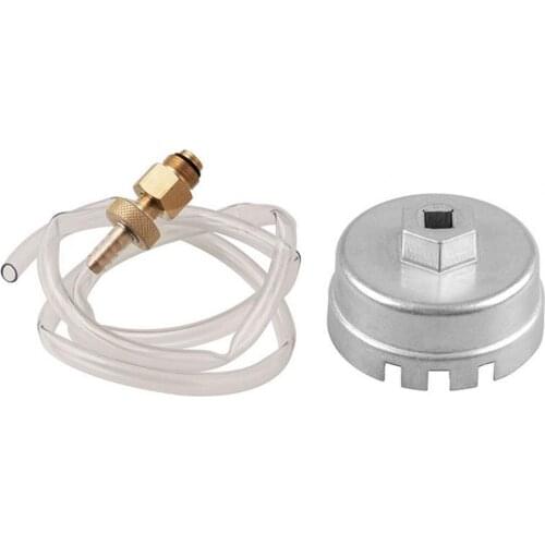 Dropshipping Engine System Stable Replacement Auto Oil Filter Wrench Housing Tool Car Accessories for Toyota/Lexus