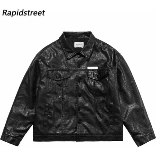Мужские короткие куртки Rapidstreet China At AliExpress