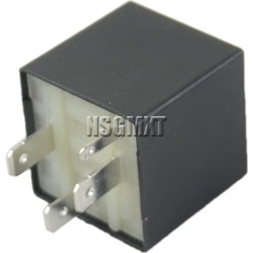 AP01 New Fuel Pump Relay for VW Passat Golf Jetta Beetle L4 V6 Turbocharged 357906381A