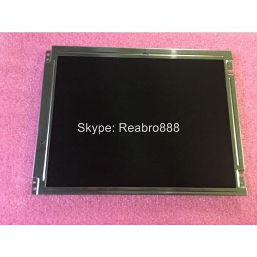 T-51513D104JU-FW-A-AHN 10.4inch original lcd screen made in jp
