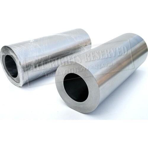 Titanium tubing 14mm 16mm titanium seamless tube alloy DIN 3.7035 titanium exhaust pipe titanium steel