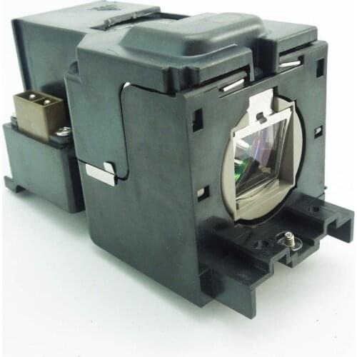 TLPLV5 Replacement Projector Lamp with Housing for TOSHIBA TDP-S25 / TDP-S25U / TDP-SC25 / TDP-SC25U / TDP-T30 / TDP-T40
