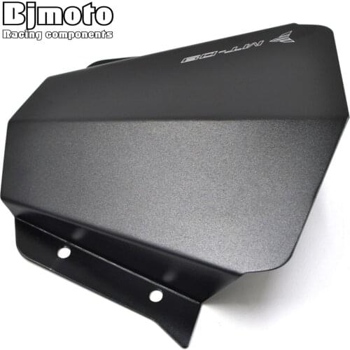BJMOTO MT 09 Motorcycle Windshield Windscreen Windproof For Yamaha MT09 MT-09 2014 2015 2016 2017