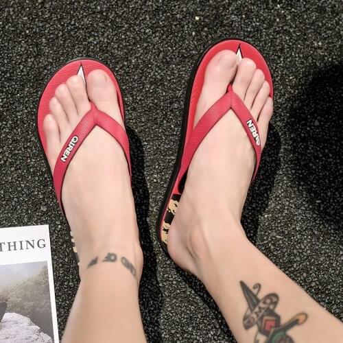 Beach Shoes Vinsinw China