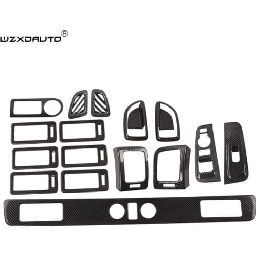 WZXDAUTO Car Accessories