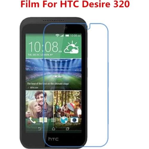 ZUIDID Screen Protectors For HTC Desire 628