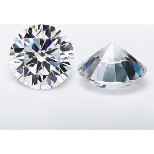 1mm-3mm cz gemstone color cz stone wholesale price