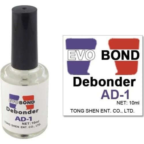 10 PCS/Lot LOCA UV Glue Remover Dispergator for Removing LOCA UV Glue For Samsung&Iphone&HTC Glass Refurbish Repair