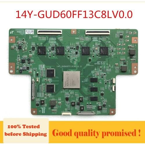 14Y-GUD60FF13C8LV0.0 T con Board for SAMSUNG TV ... Display Card placa tcom T-con Board 14Y GUD60FF13C8LV0.0 Green board