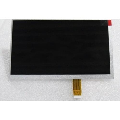 7 inch lcd screen 26 pin AT070TN07 V.A V.B V.D LCD display