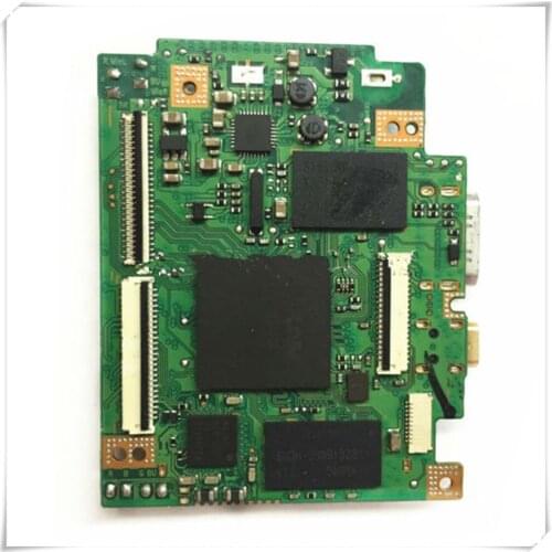 Free Shipping !! 100% original COOLPIX L610 Main Board Mother Board testing working for Nikon L610