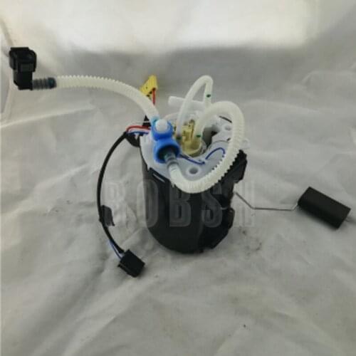 BOBSH Lubrication Systems