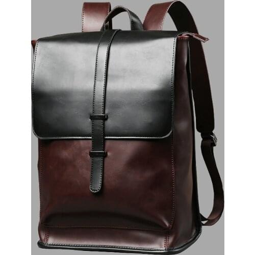 CBJSHO Men's Casual Backpacks