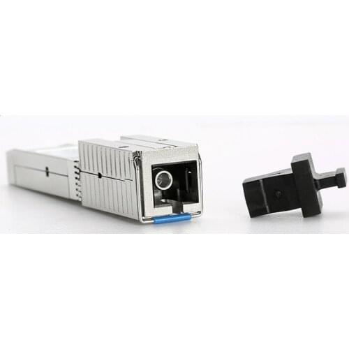 GPON SFP ONU Stick With MAC SC Connector DDM pon module