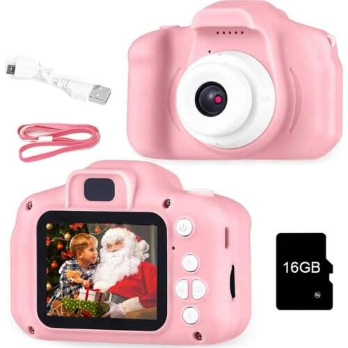 JOCESTYLE Children's Camera