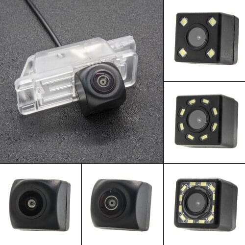 Vehicle Rear View Camera For Nissan Almera/Versa/Sunny N18 2019 2020 Altima L34 2019 2020 Sylphy/Sentra 2020/Renault Clio 5 Car