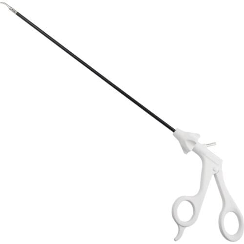Laparoscopic surgery simulation exercises education instruments Maryland Separation forceps