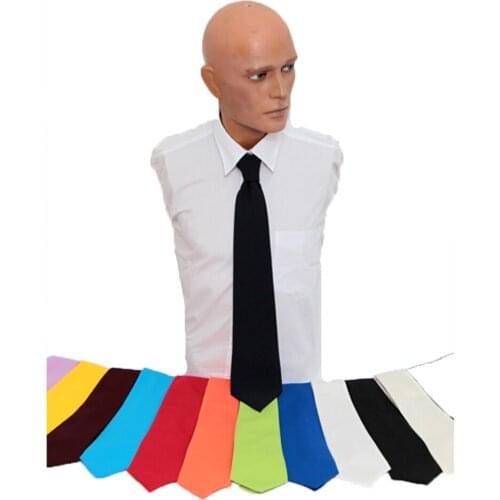Men tie waiter bar restaurant work dining room bartender