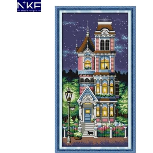 NKF Needle Kung Fu Women's Socks And Hosiery