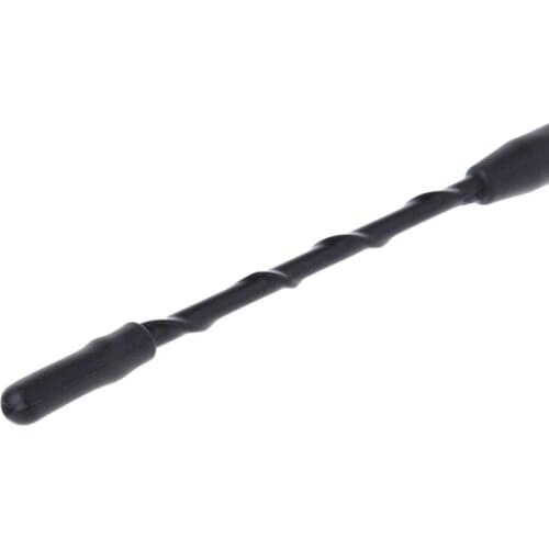 New Universal Strong 9" Car Roof Antenna Auto Radio AM FM Aerials Antenna Radio