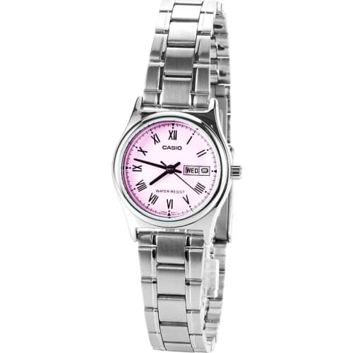 Casio Watch LTP-V006D-4B