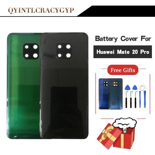 QYINTLCRACYGYP Huawei Mate 20 Pro Batteries China