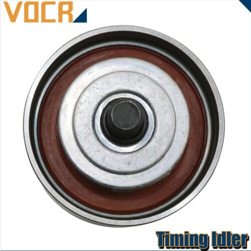 Timing Tensioner for Chrysler PT Cruiser 2.4 EDZ OEM:05083726AB