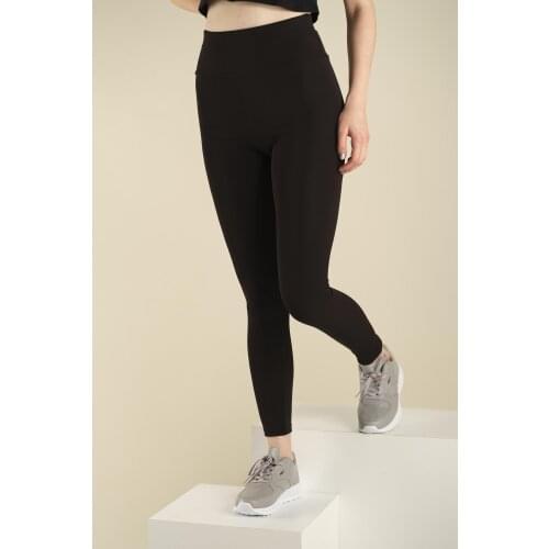 Rises Bel Rallying Knitting Bright Disco Leggings