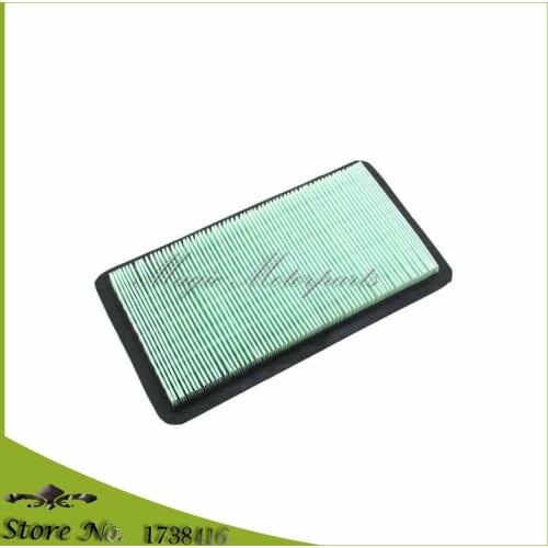 Air Filter For Honda 16 & 16.5HP engines GCV520 GCV520U GCV530 GXV530 REPLACE OEM 17211-Z0A-013