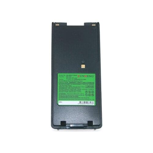 Battery for Icom IC-A6 IC-A6E IC-A24 IC-A24E IC-F30FS IC-F30GT IC-F30GS IC-F40GT IC-F40GS IC-F31GT IC-F31GS IC-F41GT