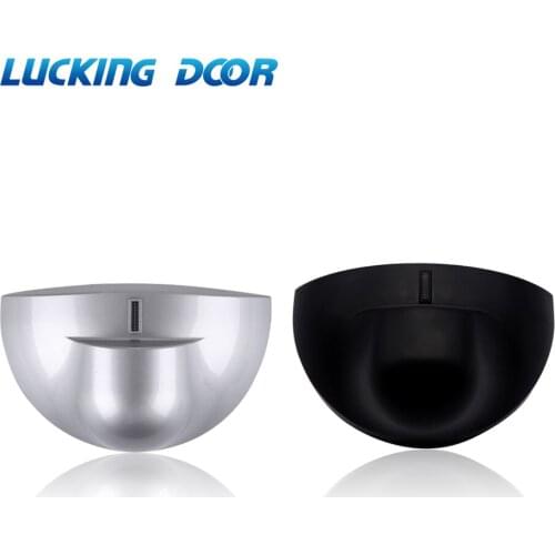 Automatic Door Sensor Autodoor Sensors for Access Control System 24.125Ghz Microwave Motion Sensor 12-24V